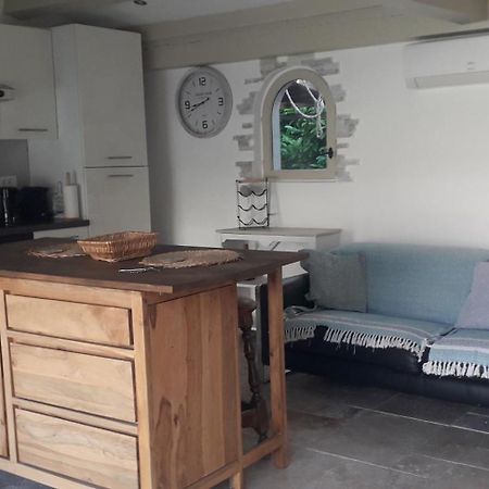 Logement Independant Au Calme Proche Toutes Commodites Et Transports ル·カネ エクステリア 写真