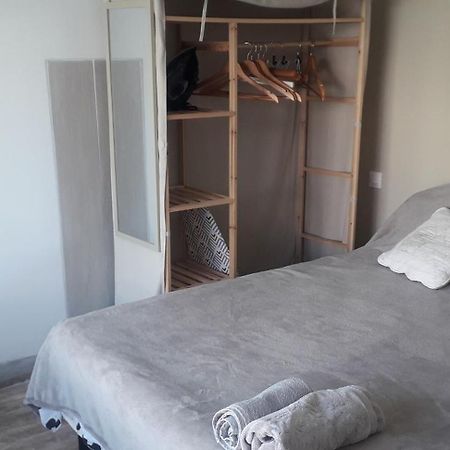 Logement Independant Au Calme Proche Toutes Commodites Et Transports ル·カネ エクステリア 写真